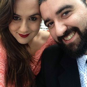 Meet your Posher, Lenita